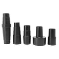 Vacuum Adapter Adapter None Vacuum Adapter Vacuum Hose Reducer