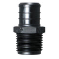 XFITTING 3/4" PEX-B x 1/2" Male NPT Adapter