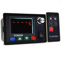 Speed Control Module W/wireless Remote Dc 10-55V | Built Supply Co
