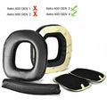 Foam Ear Pads Cushion Headband Cover For Astro A50 Gen3 Gen4 Wireless