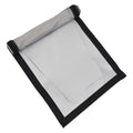 Silicone Fiberglass Double Layer Cloth For Tent Stove Chimney For