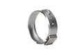 XFITTING 50 Pack 1" Stainless Steel PEX Cinch Clamps