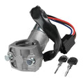 For Fiat For Panda Ignition Lock Cylinder And Switch Key Direct
