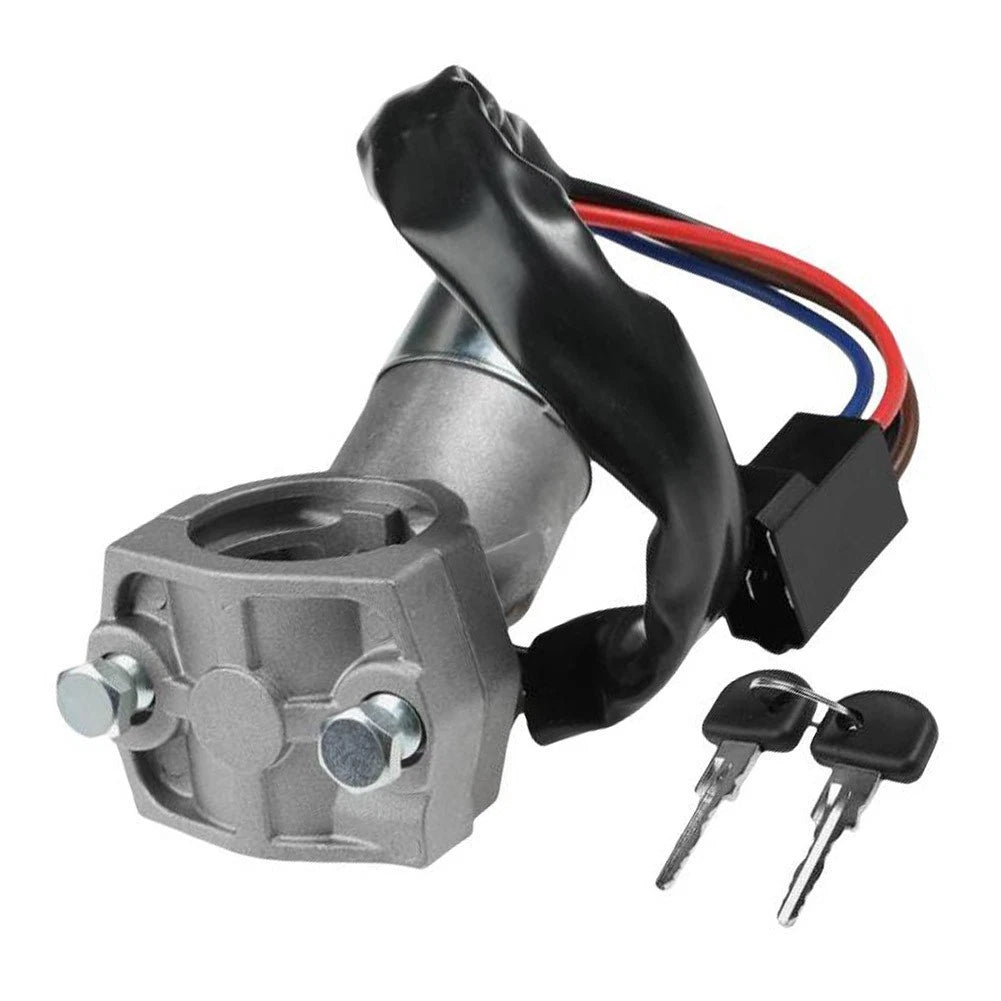 For Fiat For Panda Ignition Lock Cylinder And Switch Key Direct