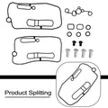 Cost Effective Solution Carburetor Rebuild Kit For Yfz450 Wr250f