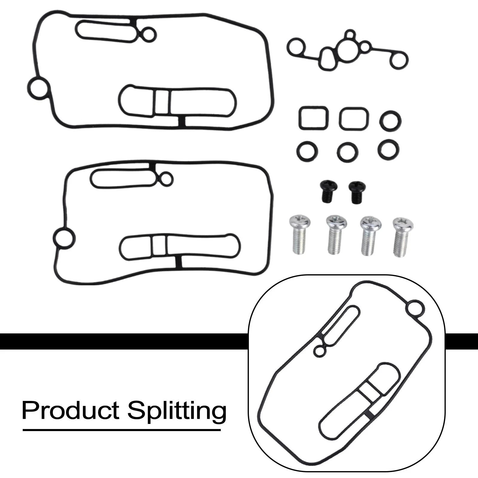 Cost Effective Solution Carburetor Rebuild Kit For Yfz450 Wr250f