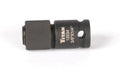 Titan 3/8" Drive to 1/4" Hex Drive Quick Change Adapter by Titan