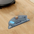Transform Your For Tesvor Robot Vacuum Into A Mopping Vacuum With
