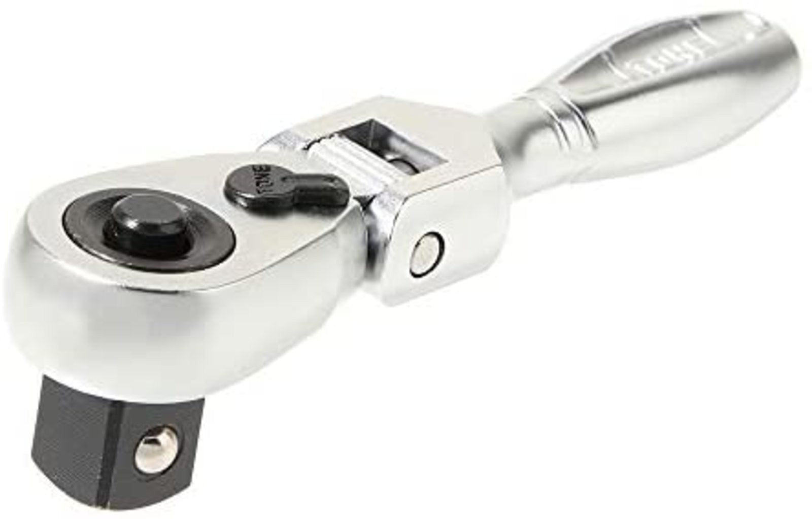TONE Short Swing Ratchet Handle 1/2 Inch