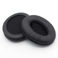 For Hd202 Hd212 Hd437 Ear Pads Parts Replacement Black Set Portable