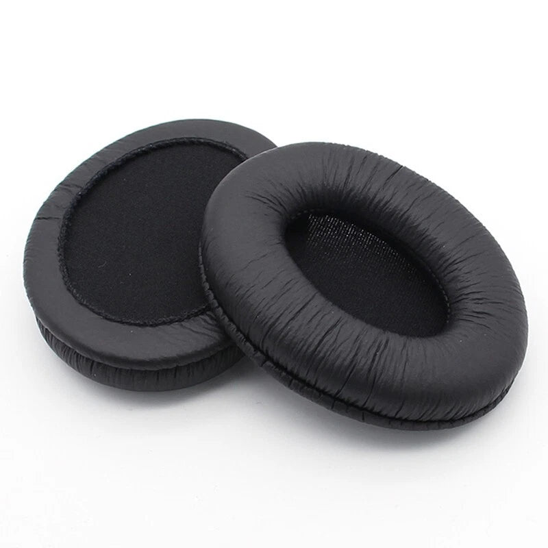 For Hd202 Hd212 Hd437 Ear Pads Parts Replacement Black Set Portable