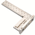 FastCap Magnetic Micro Square Woodworking