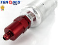 An-6 (-6jic An06) Direct Fuel Filter for Bosch Inlet 044 M18x1.5 30