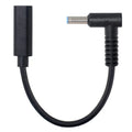 Usb Type C Female Input To Dc 4.5mm X 3.0mm Power Pd Charger Cable