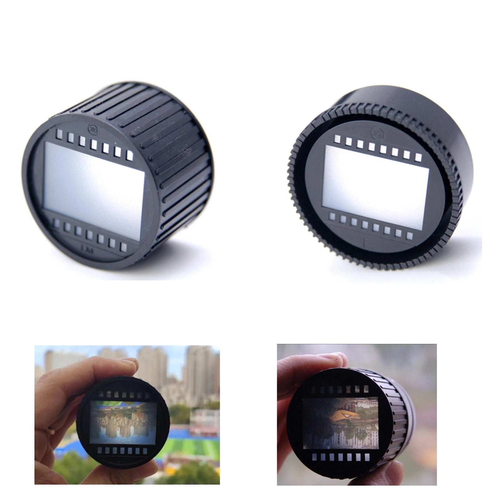 Imageable Camera Lens Cover Shrunk Protective Cap For Sony E / For