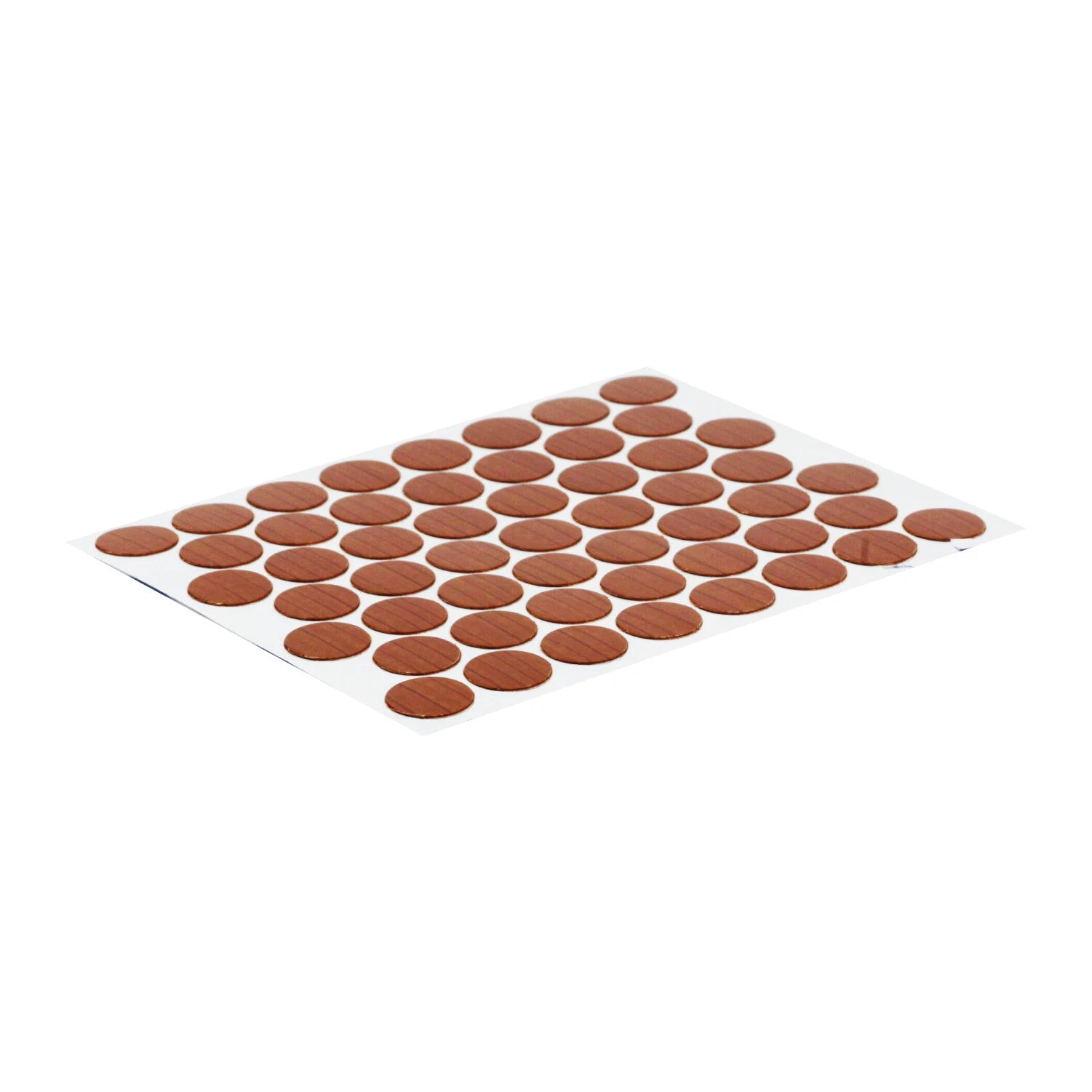 Fastcap Fc.wp.916.fc 9/16" Round Self Adhesive Screw Cap Covers Fuji