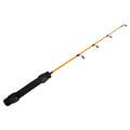 Fishing Rod Winter With Eva Handle Ice Fishing Sensitive Tip Solid