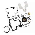 For Keihin Fcr Carburetor Rebuild Set For 28 32 33 35 37 39 41mm