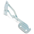 Fit 11-19 Ford Fiesta Factory Style Passenger Side | Built Supply Co