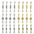 Strong Magnetic Lobster Clasps Assortment Jewelry Necklace Converter