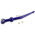 Fit Ek Eg Db Dc Blue Billet Aluminum Single Bend Mt | Built Supply Co