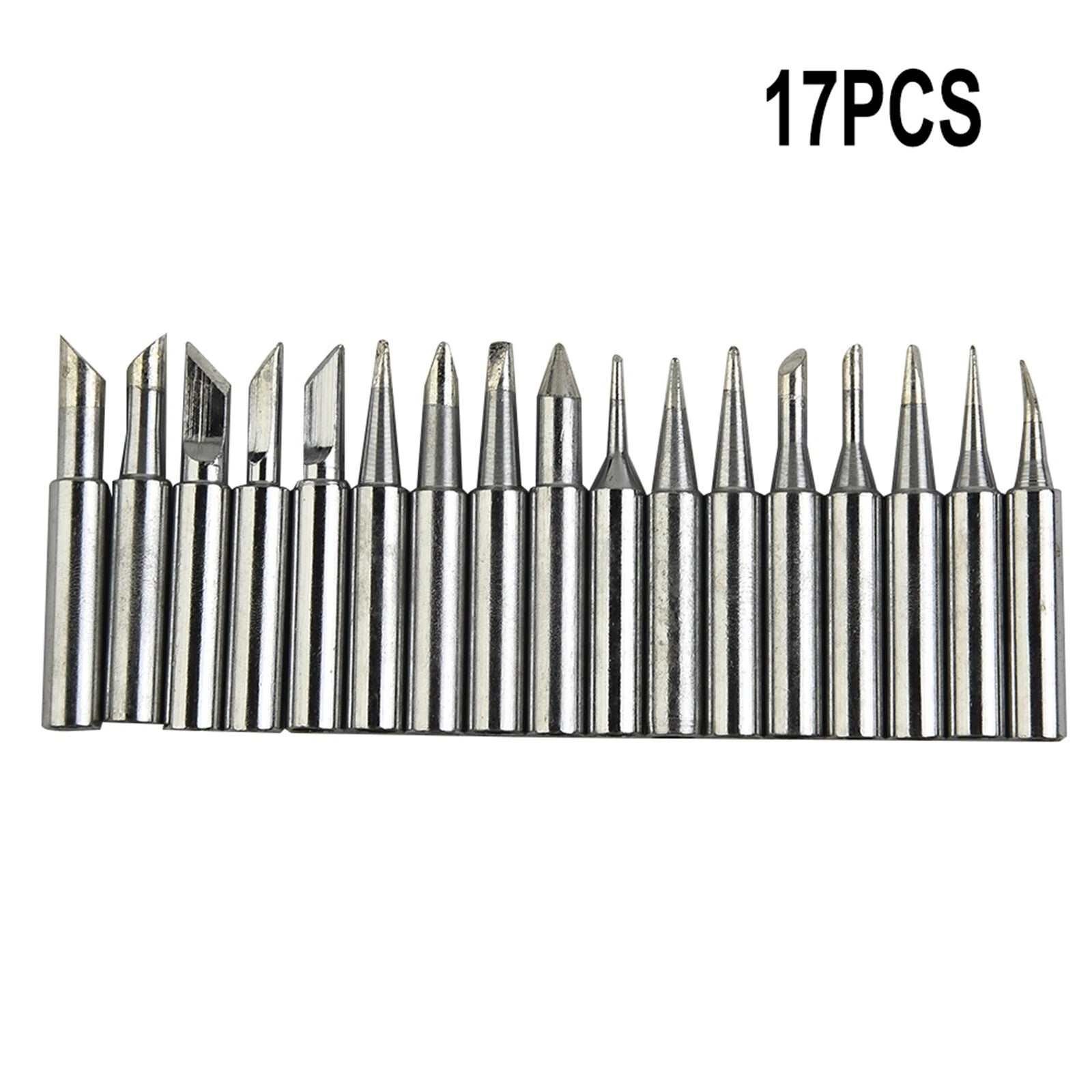 17*lead-solder<wbr/>ing Iron Tip 900m-t For 936 Yihua-solderin<wbr/>g