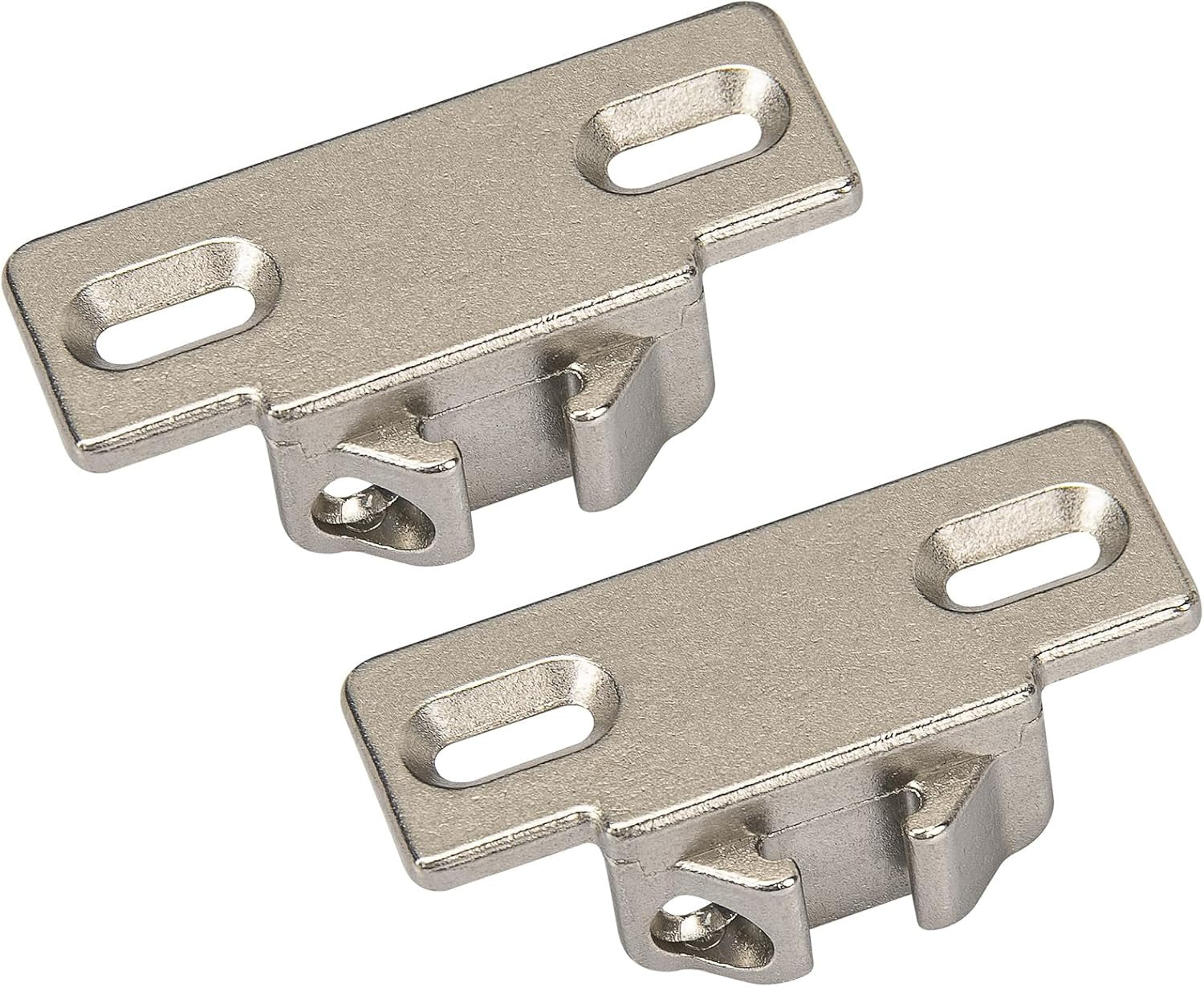 Hinge Mounting Plate Replacement for Blum 1 3/8" Overlay Compact 33