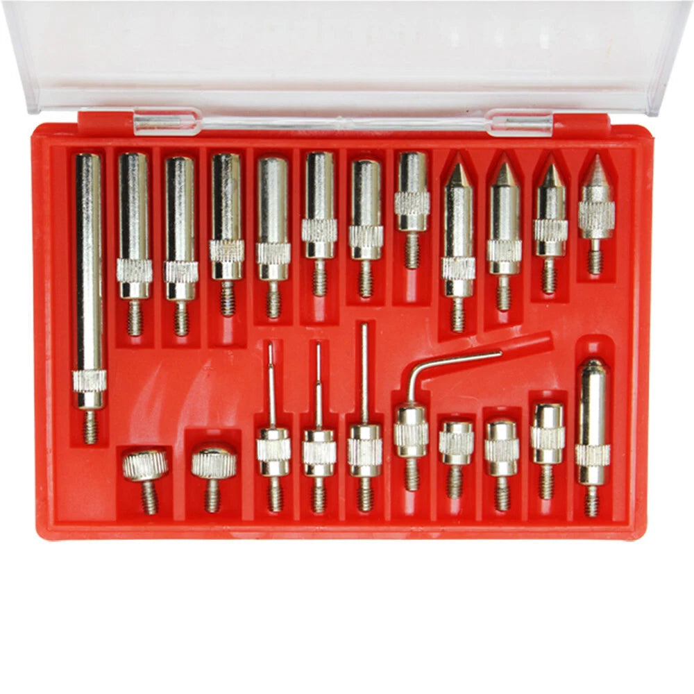 Dial Digital Indicator Point Set