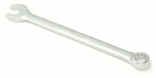 Titan 7/16-Inch Coaxial Nut Combination Wrench by Titan