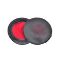 Ear Pads Cover For Plantronics Voyager Focus Uc B825 Binaural Headset
