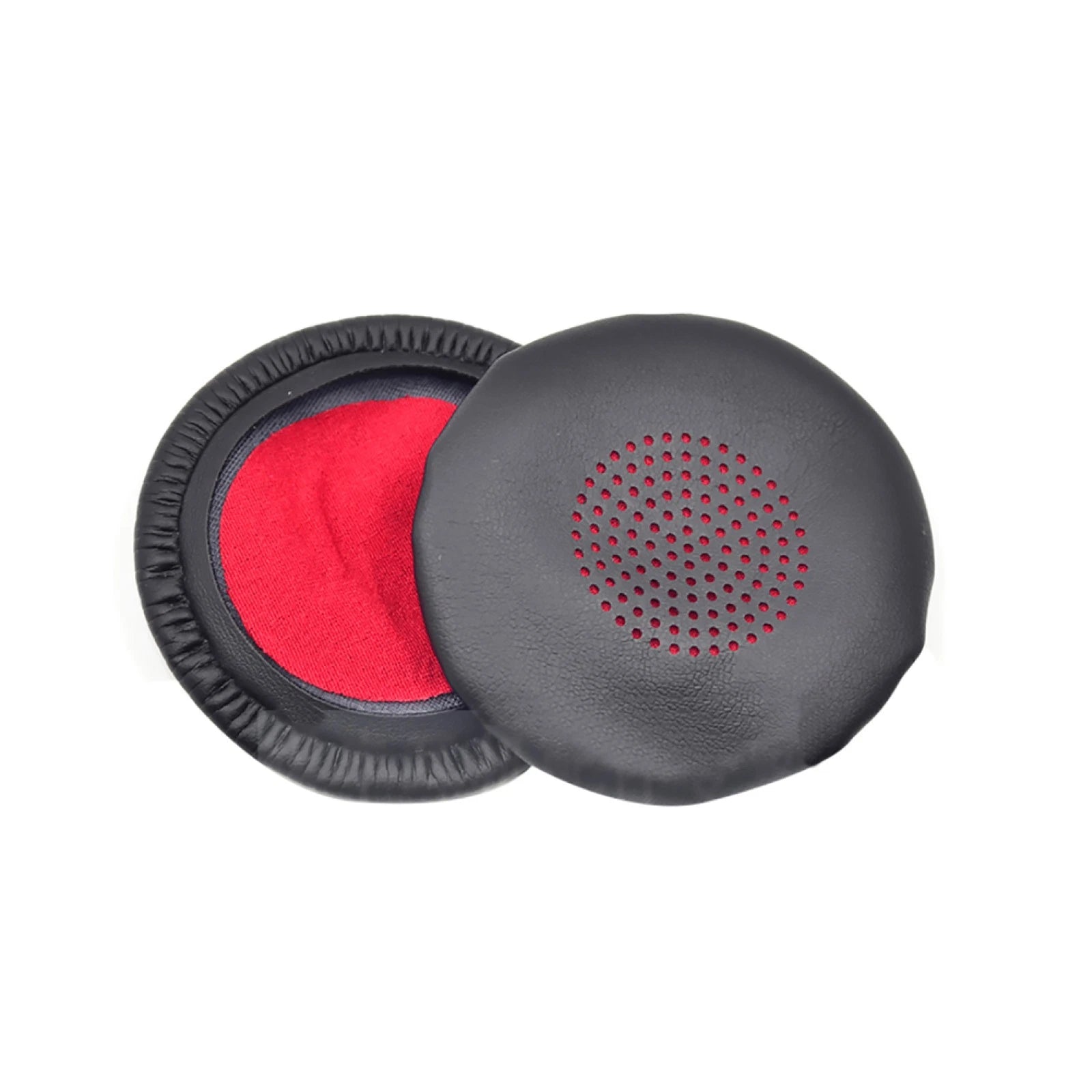 Ear Pads Cover For Plantronics Voyager Focus Uc B825 Binaural Headset