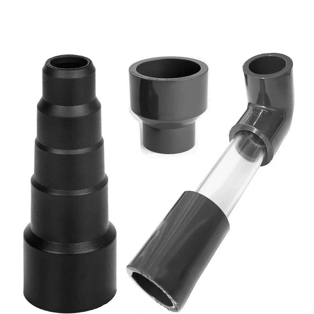 Flexible Compatibility Use With Various Sizes Of Hvac Pipes