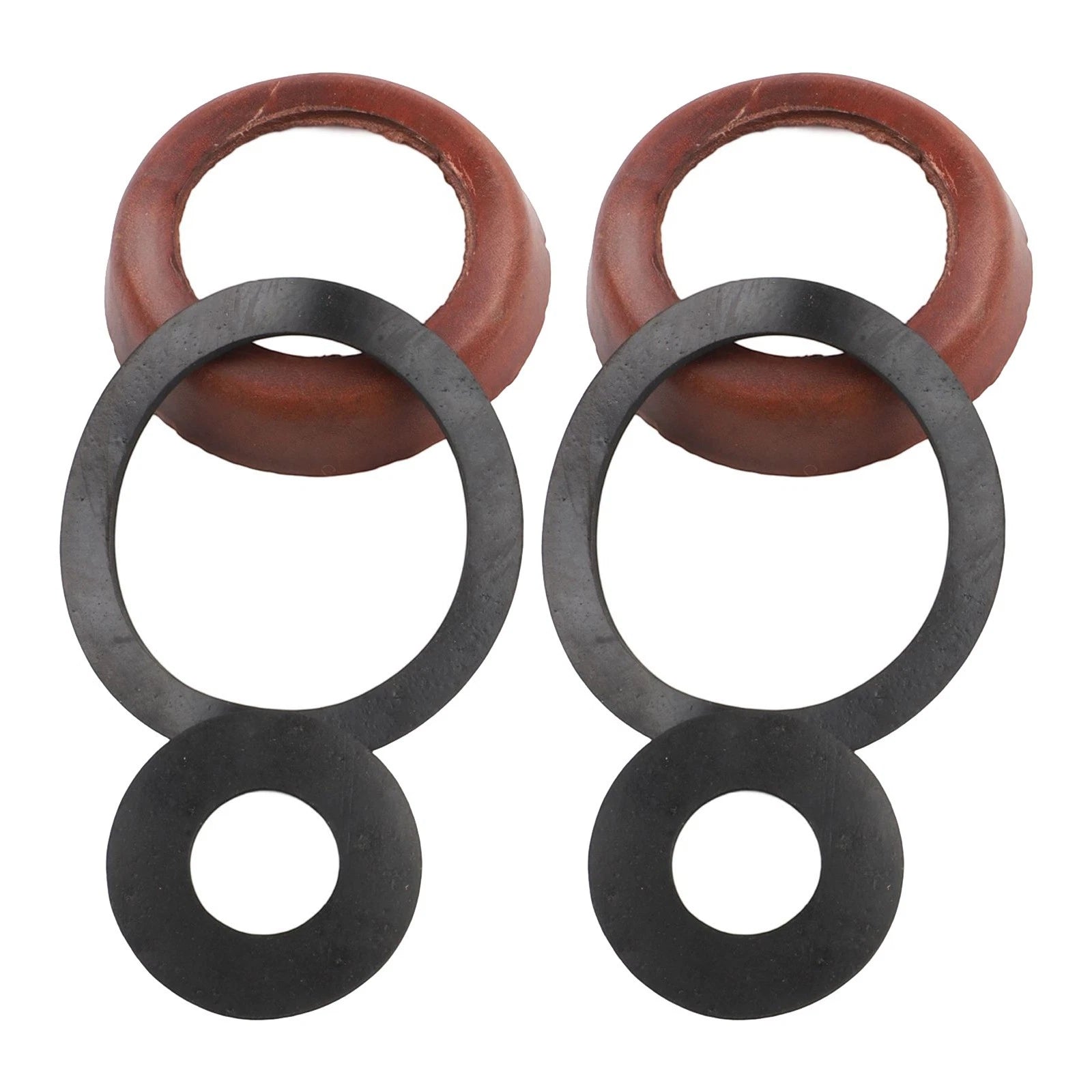 Complete Replacement Parts Set For Hand Pump Model 75 With Leather