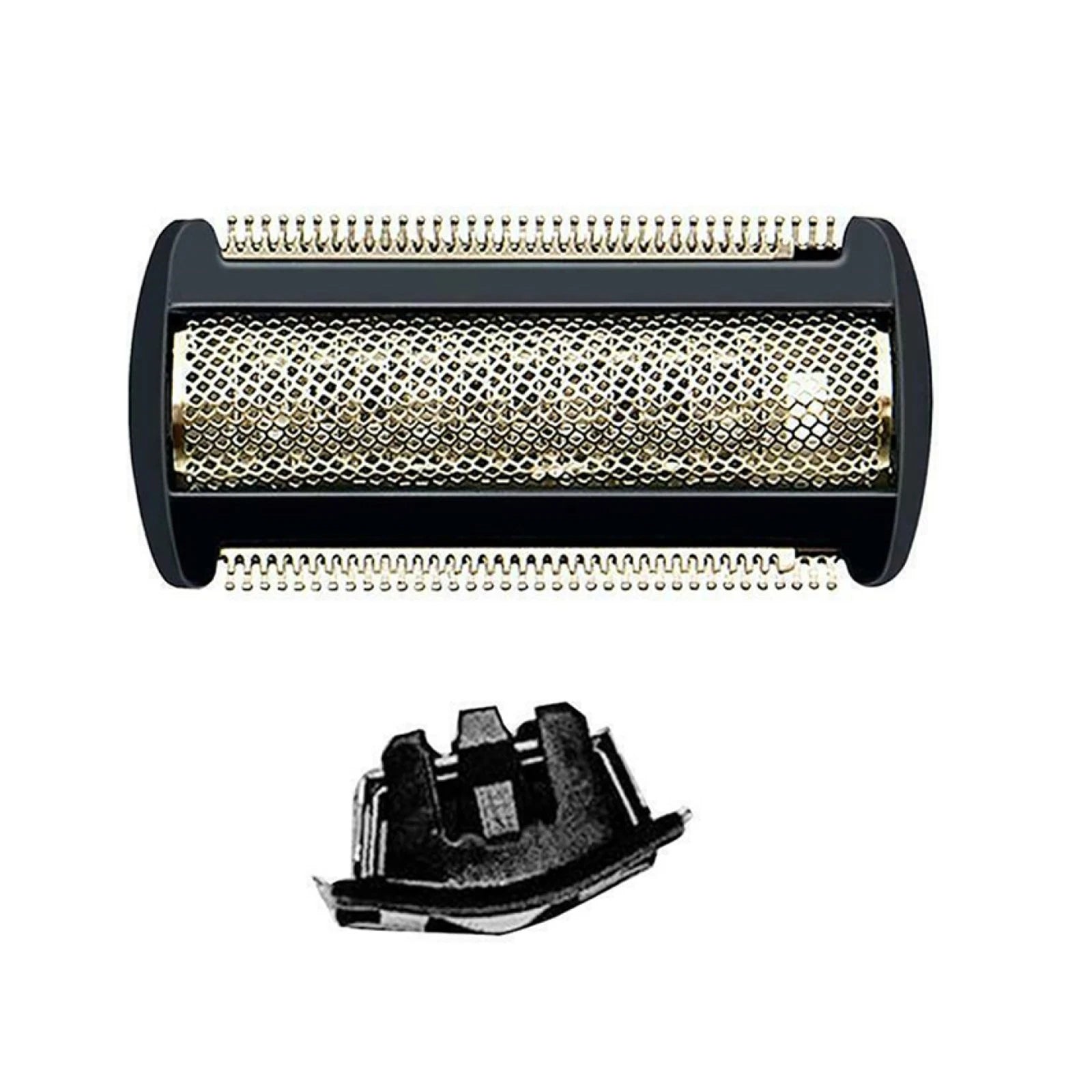 Shaver Head Sheet For Philips Norelco Trimmer Bodygroom Bg2024 Bg2036