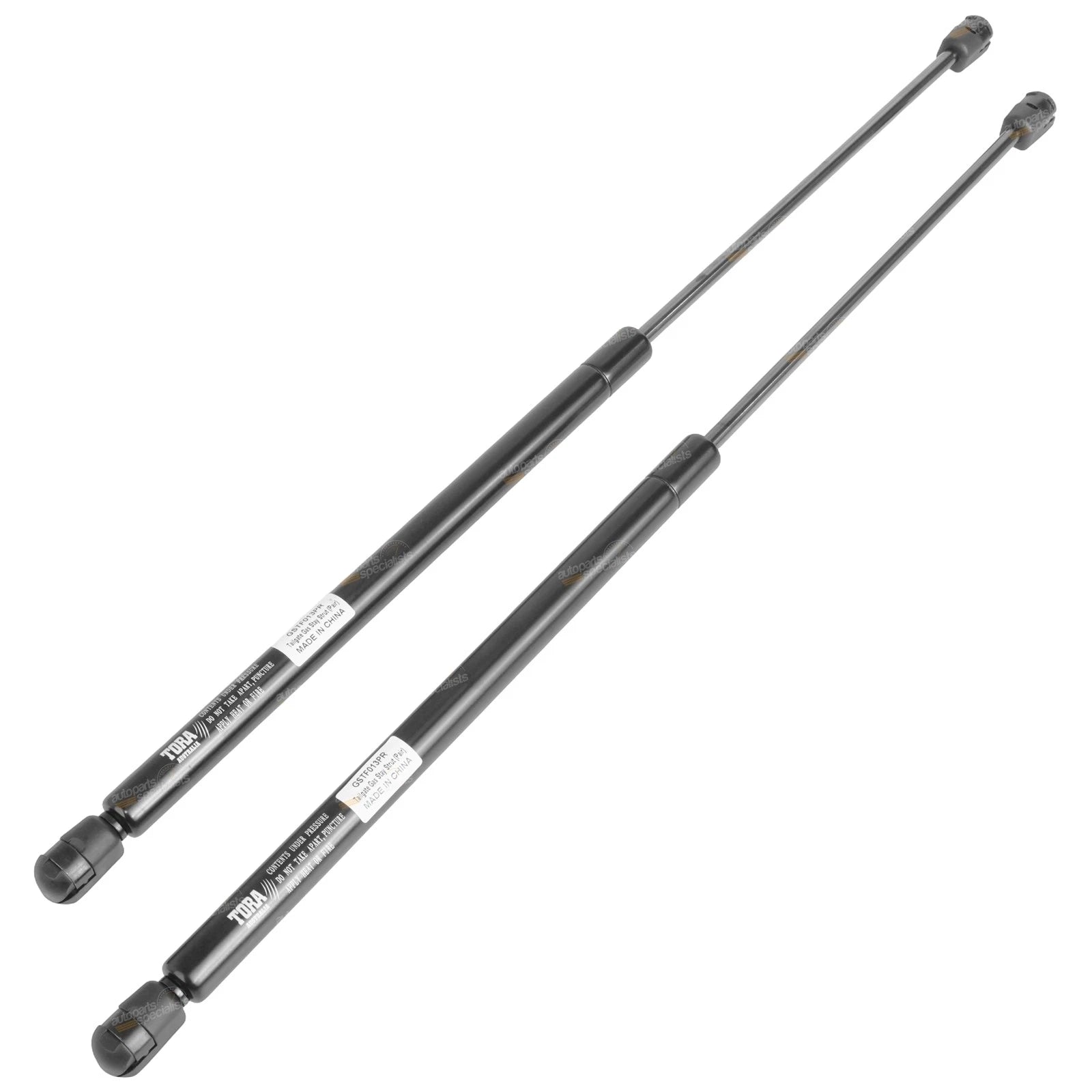 2 Tailgate Gas Struts Ef El Falcon Fairmont 1994-1998 Station Wagon