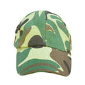 Woodland One Size Military Tactical Hat Cap