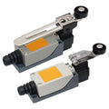 Sleek and Sturdy Limit Switch Rated Voltage Suitable for Diverse ApplicationsOpe
