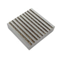 Design #5 Wire Impression Die 9 In 1 Pattern Wire Die | Wire Making