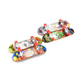 Funny Finger Tech Deck Truck Skateboard Boy Children Party Toy