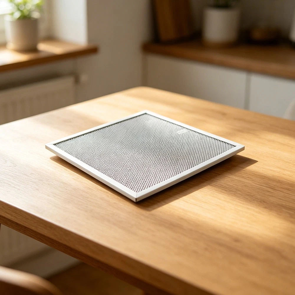 30 X 2 Inch Aluminum Grease Filter For Improved | Built Supply Co