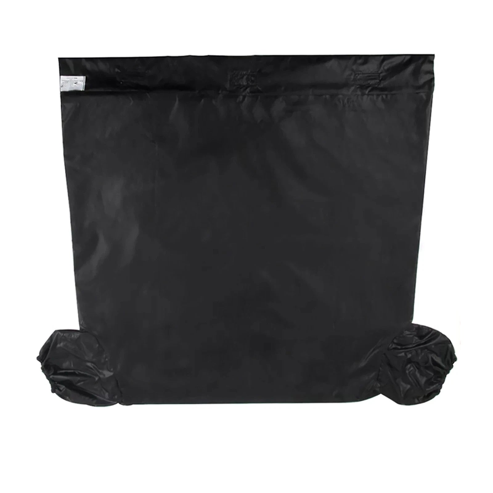 Professional Grade Film Changing Bag Double Layer 22.8x21.6"
