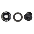 Bike-bicycle Crank-arm Bolt Kit Self-extractin<wbr/>g M18/m30