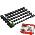 Neilsen 5pc Torque Limiting Sticks