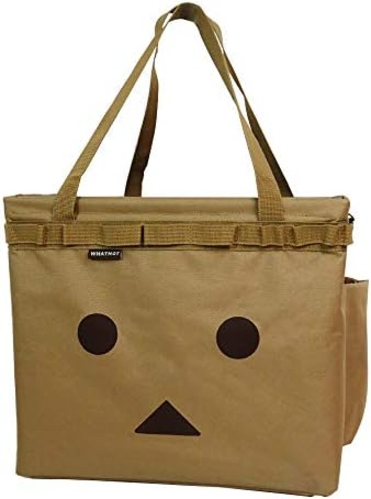 WHATNOT Storage Container Tool Bag