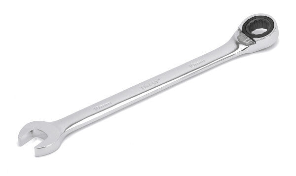 Titan 10mm Reversible Ratcheting Wrench by Titan