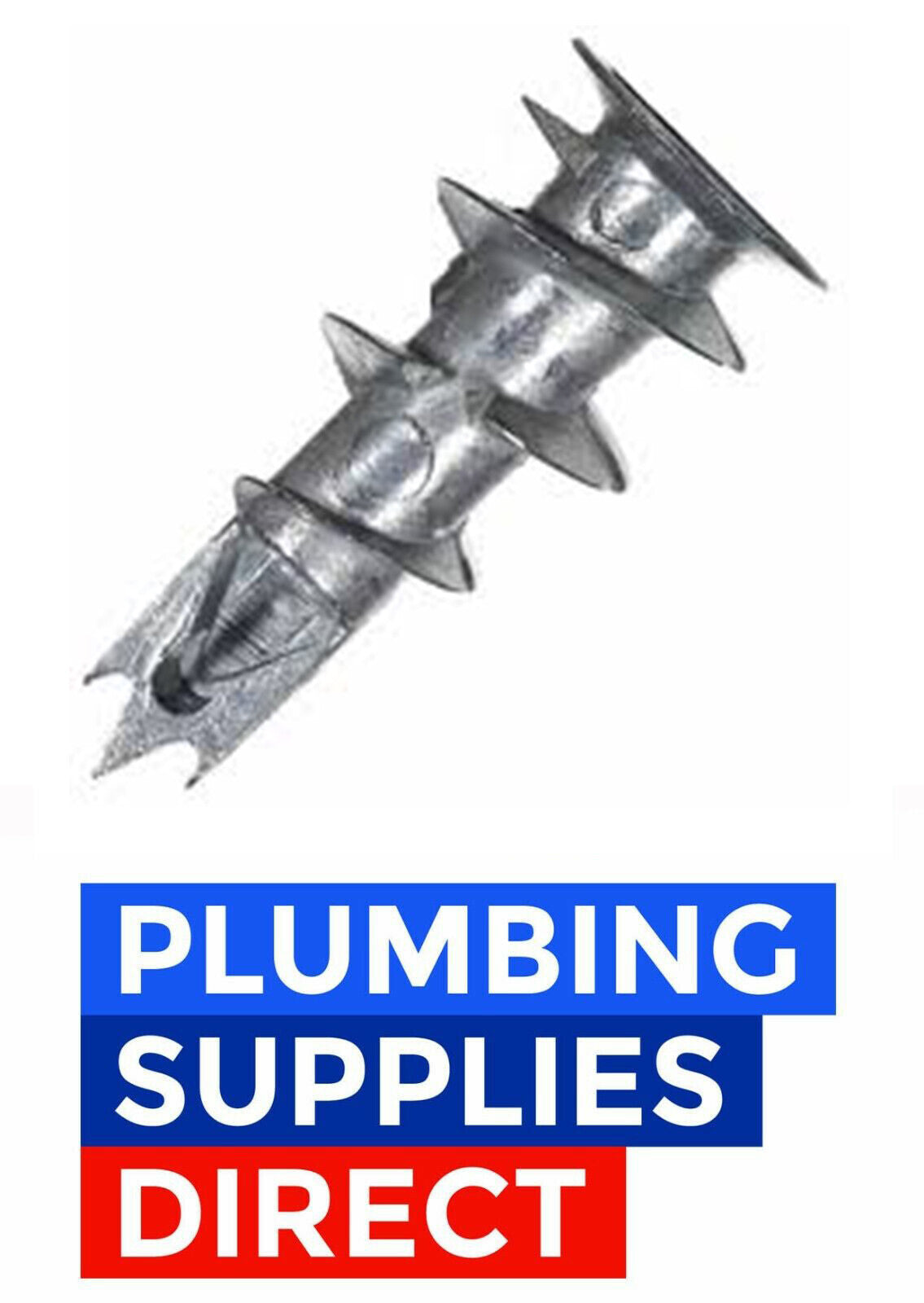 Ready Drive Foxford Cavity Fixings 35mm