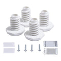 W10869845 Stacking Kit Replacement For Crosley, Dryer Machine Part