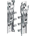 Hettich SAH 216 Cabinet Hanger Set Left & Right