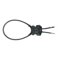 Kale Jubilee Type Hose Clamp W4 Stainless Steel - 9mm by Kale