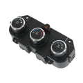 Heater Climate Control Unit 68268189aa For Dodge | Built Supply Co